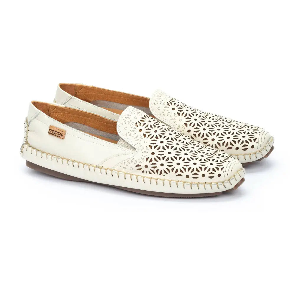 JEREZWomen's elasticated loafers