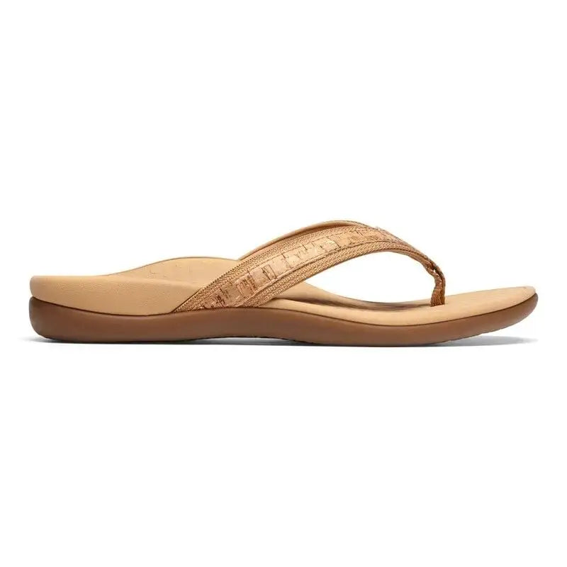 Tide II Toe Post Sandal