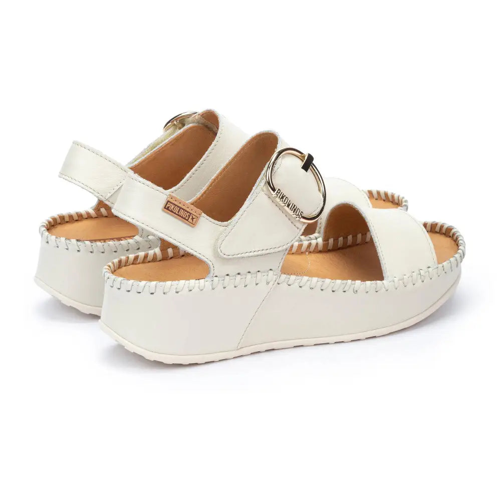 MARINAWomen’s platform sandals