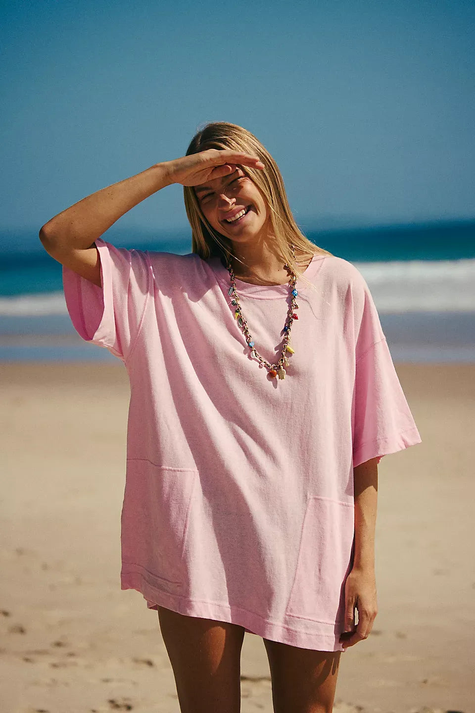 Essential Extreme Tee Mini