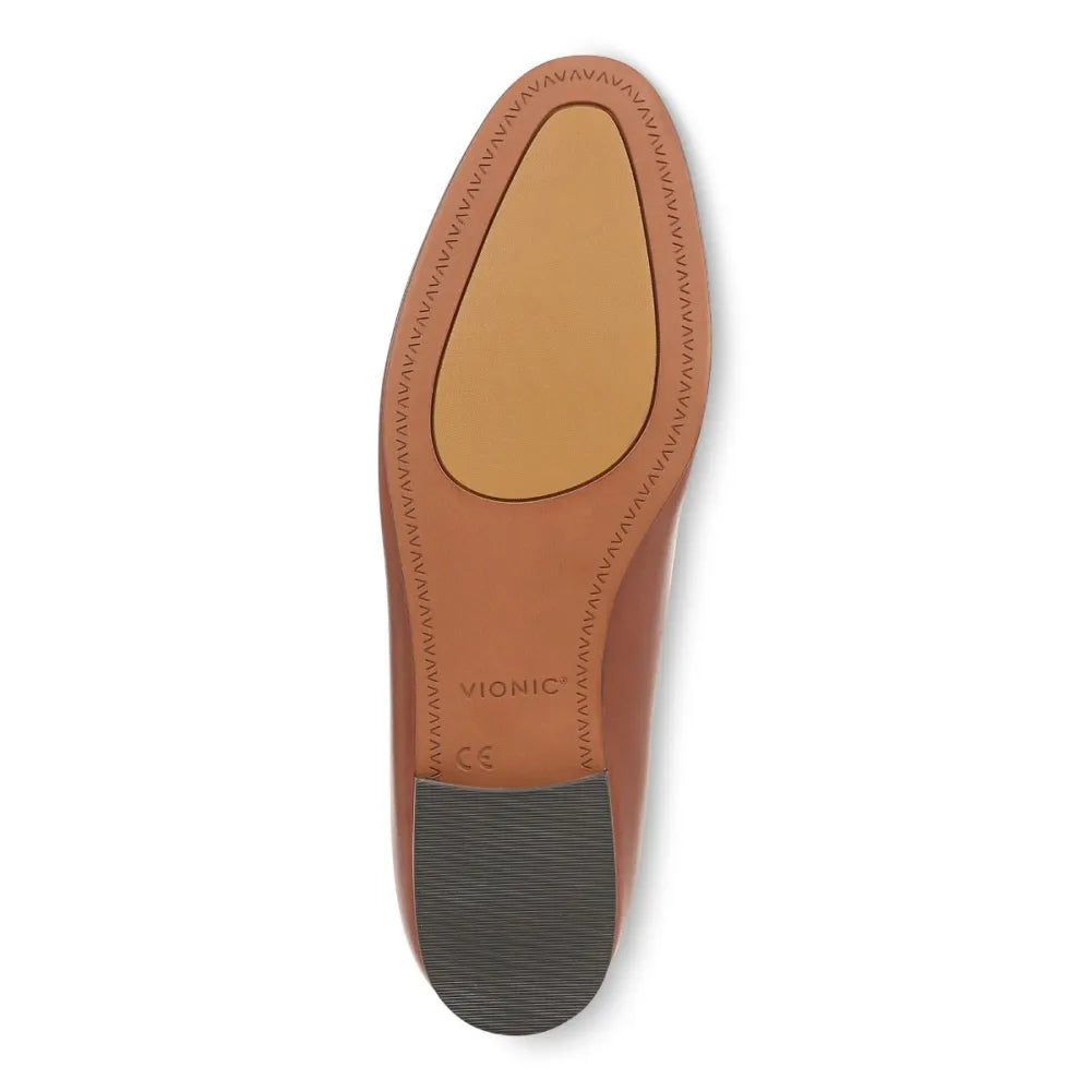 Willa Slip on Flat