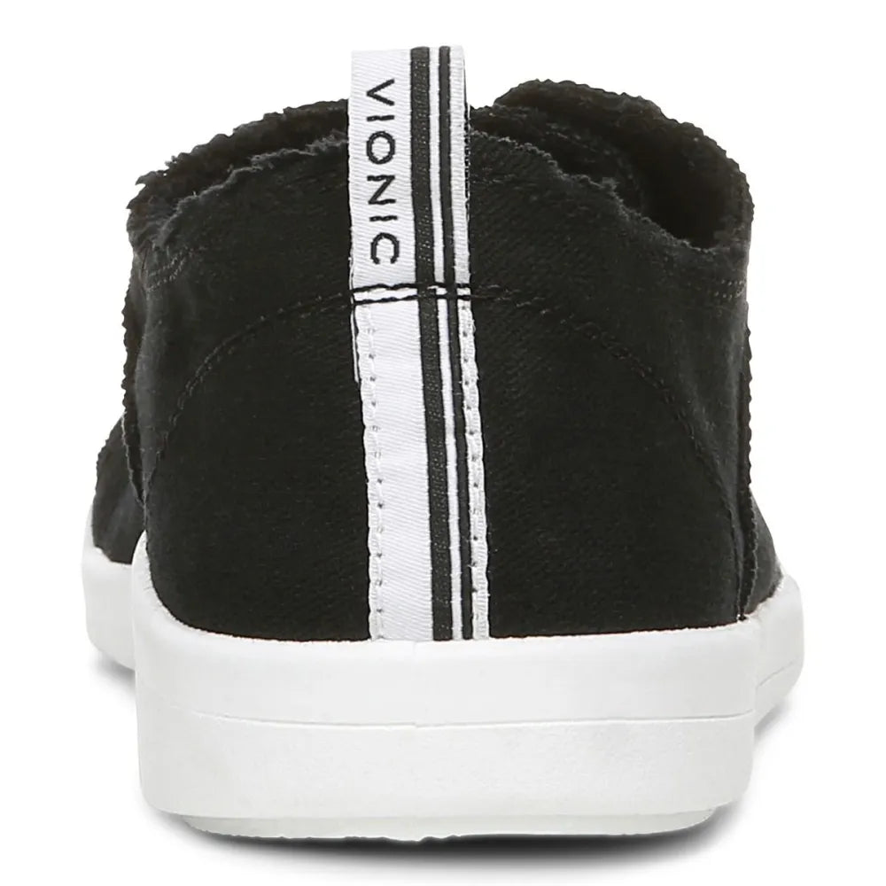 Beach Pismo Casual Sneaker:  Canvas
