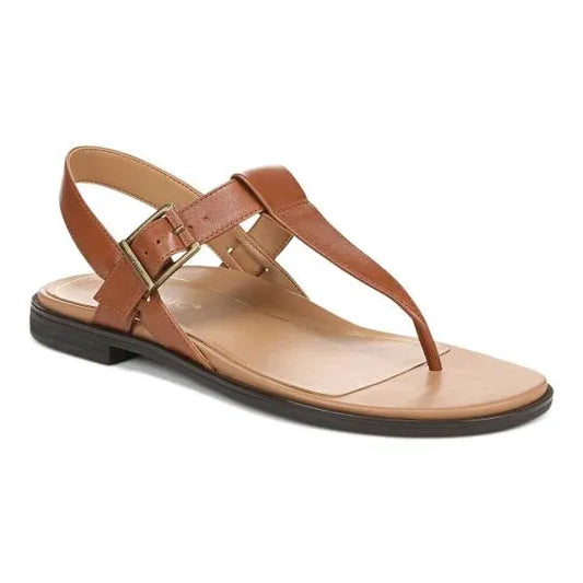 Cora Toe Post Slingback Sandal