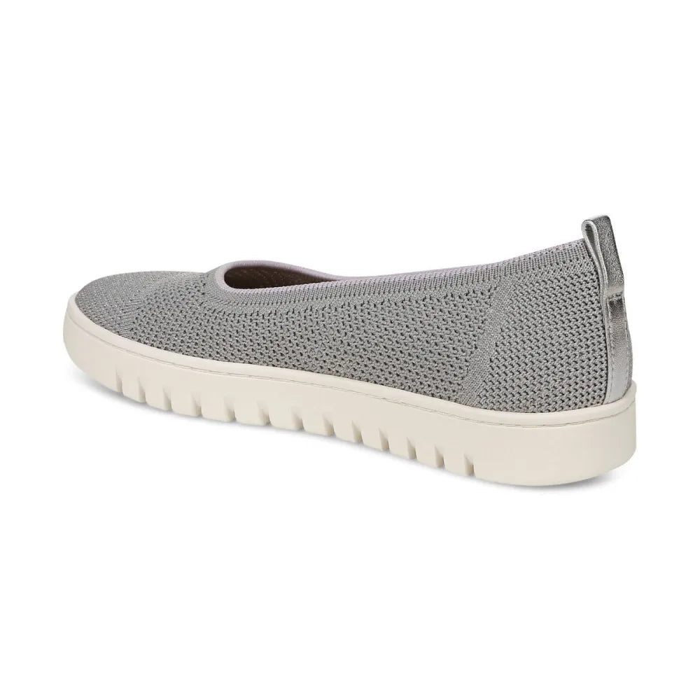 Uptown Knit Skimmer Flat