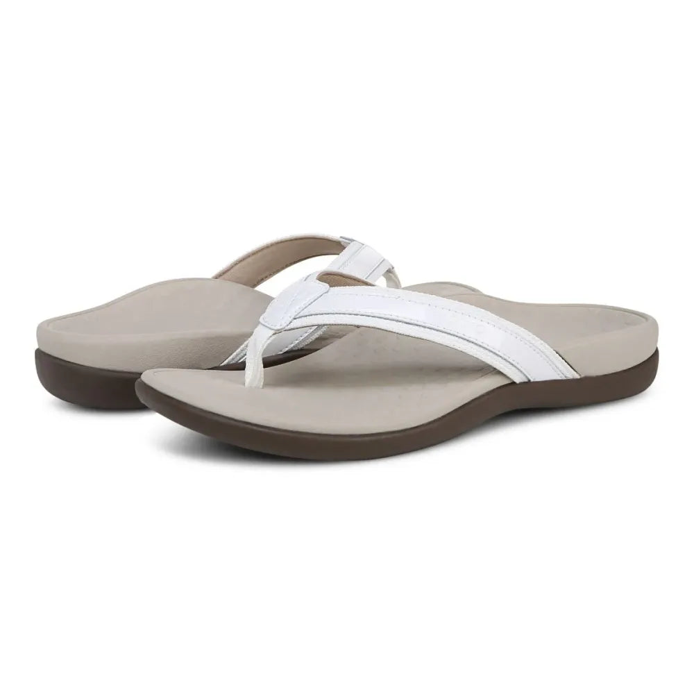 Tide II Toe Post Sandal