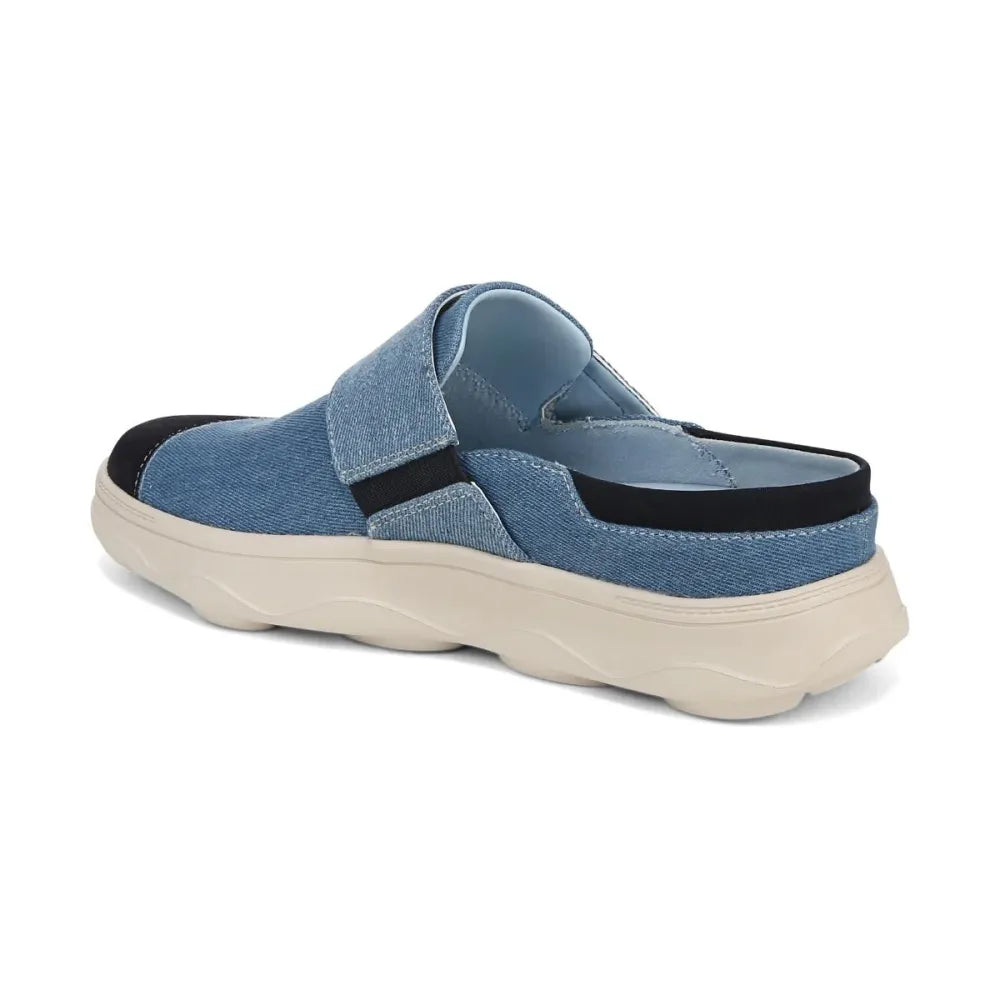 Lotus RX Recovery Clog
