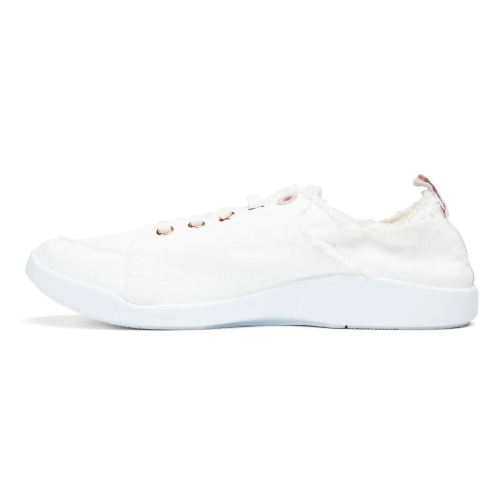 Beach Pismo Casual Sneaker:  Canvas