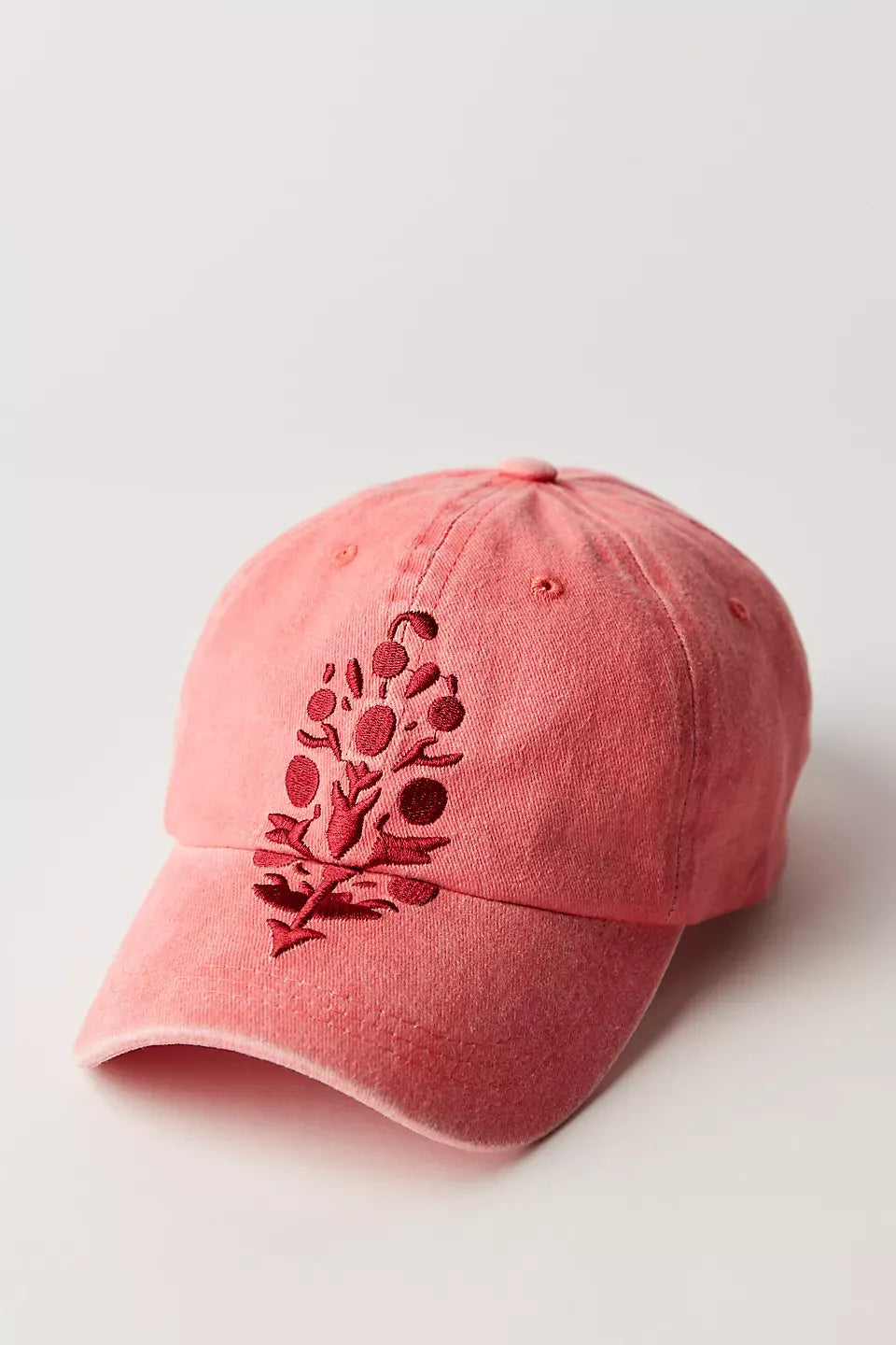 Big Buti Baseball Cap