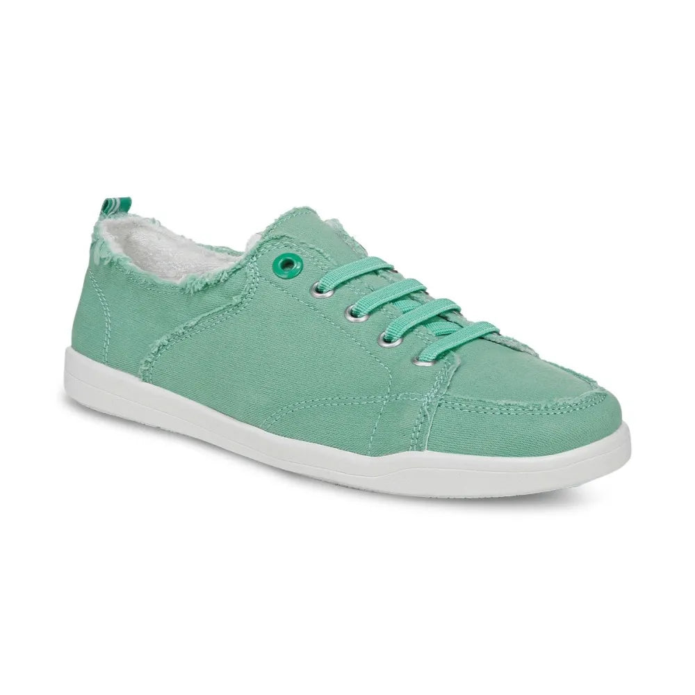 Beach Pismo Casual Sneaker:  Canvas