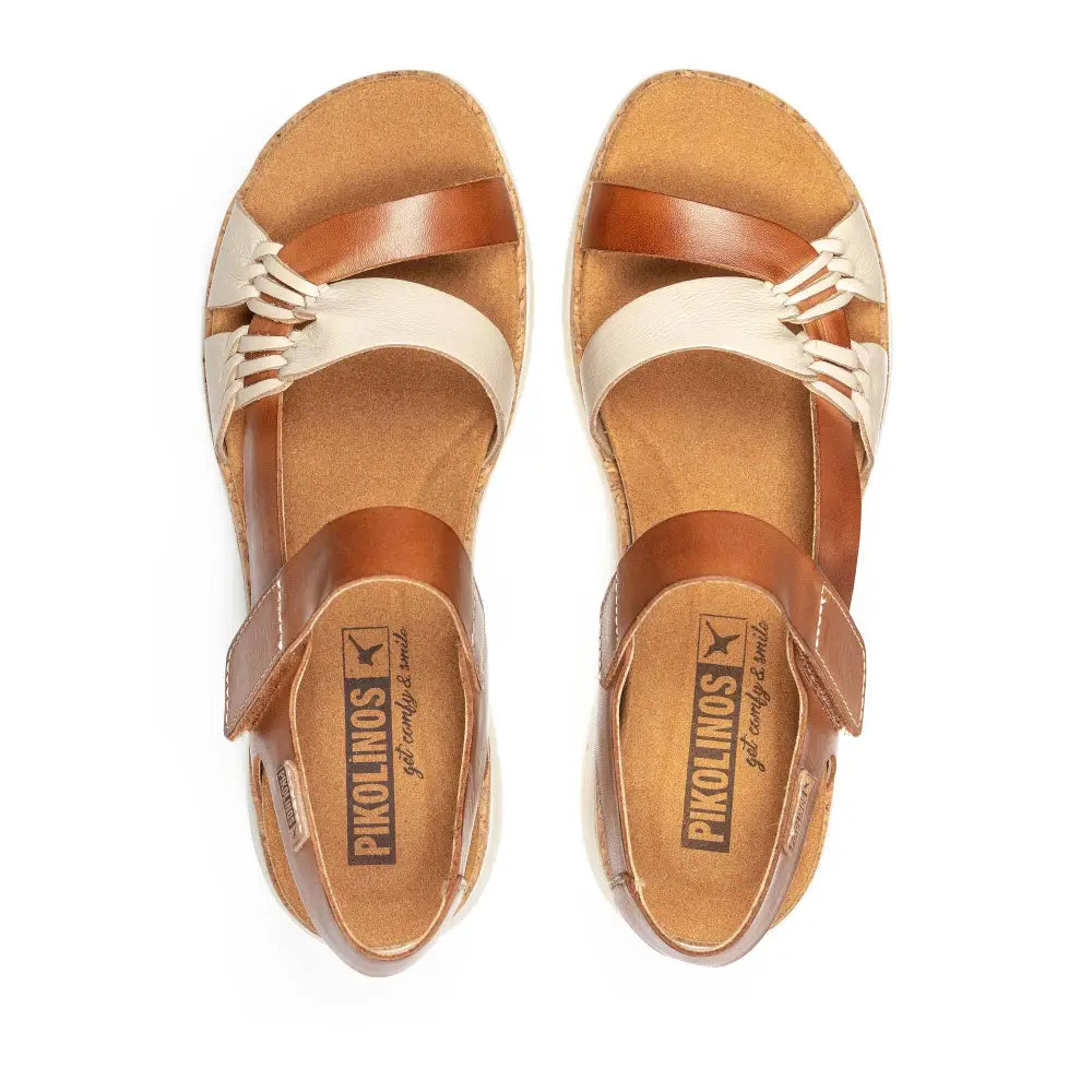 PALMAPikolinos Palma platform sandals
