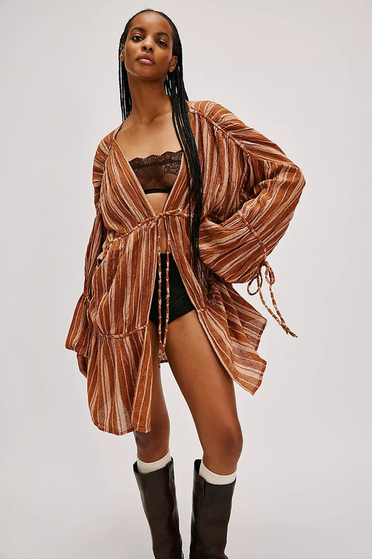Juliet Duster