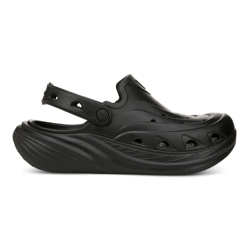 Wave RX Recovery Clog