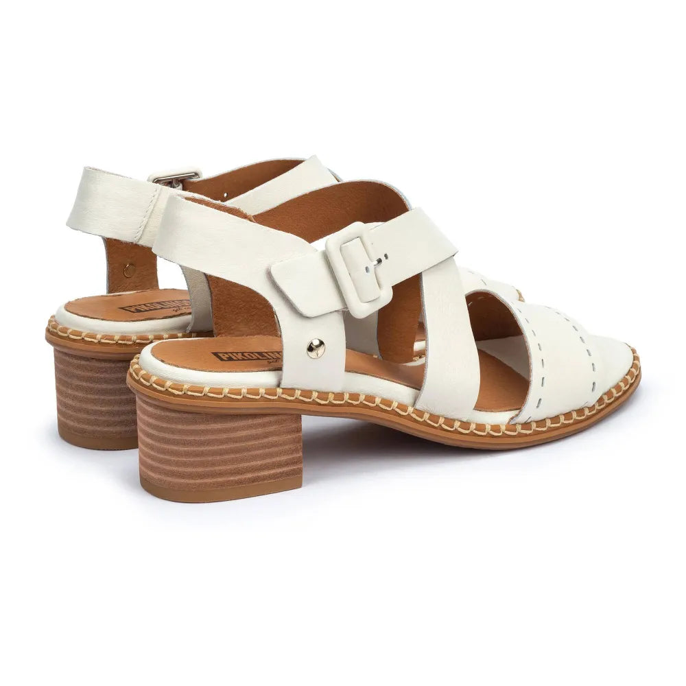 BLANESHeeled sandals