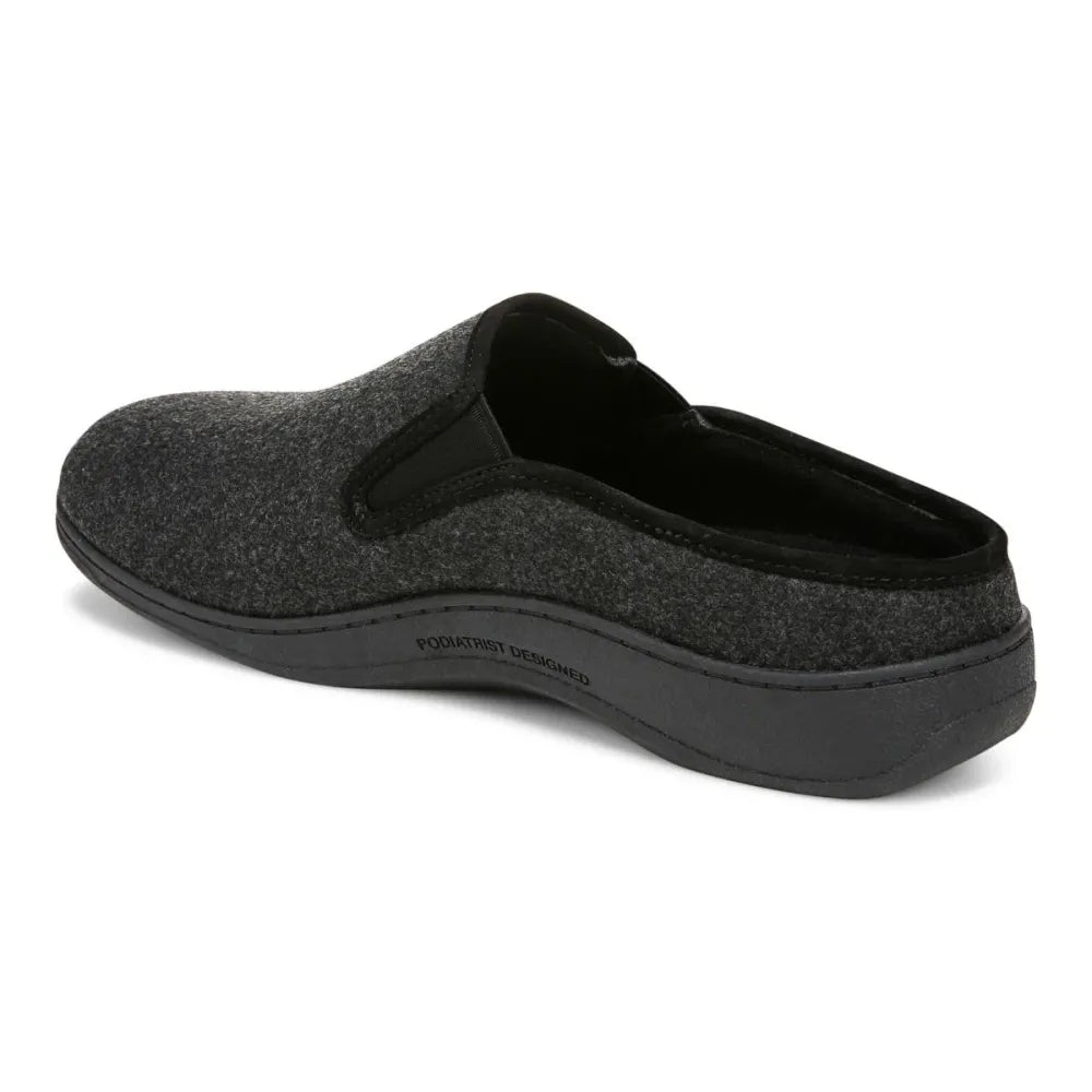 Unwind Clog Slipper