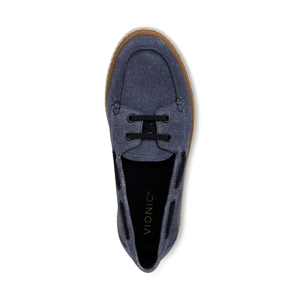 Bay Slip On Loafer