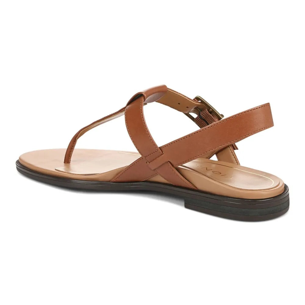 Cora Toe Post Slingback Sandal