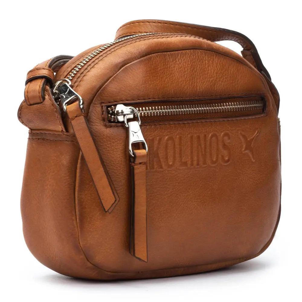 DURANGOWomen's crossbody bag with handle