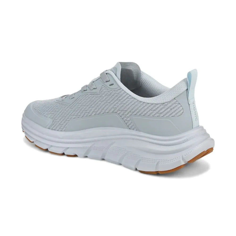 Walk Max Lace Up Sneaker