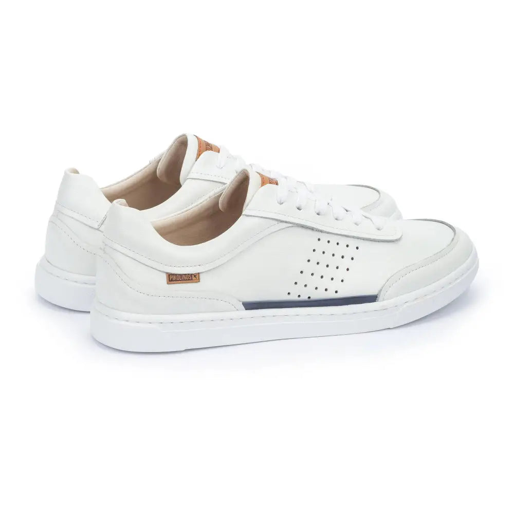 ALICANTEMen’s basic sneakers