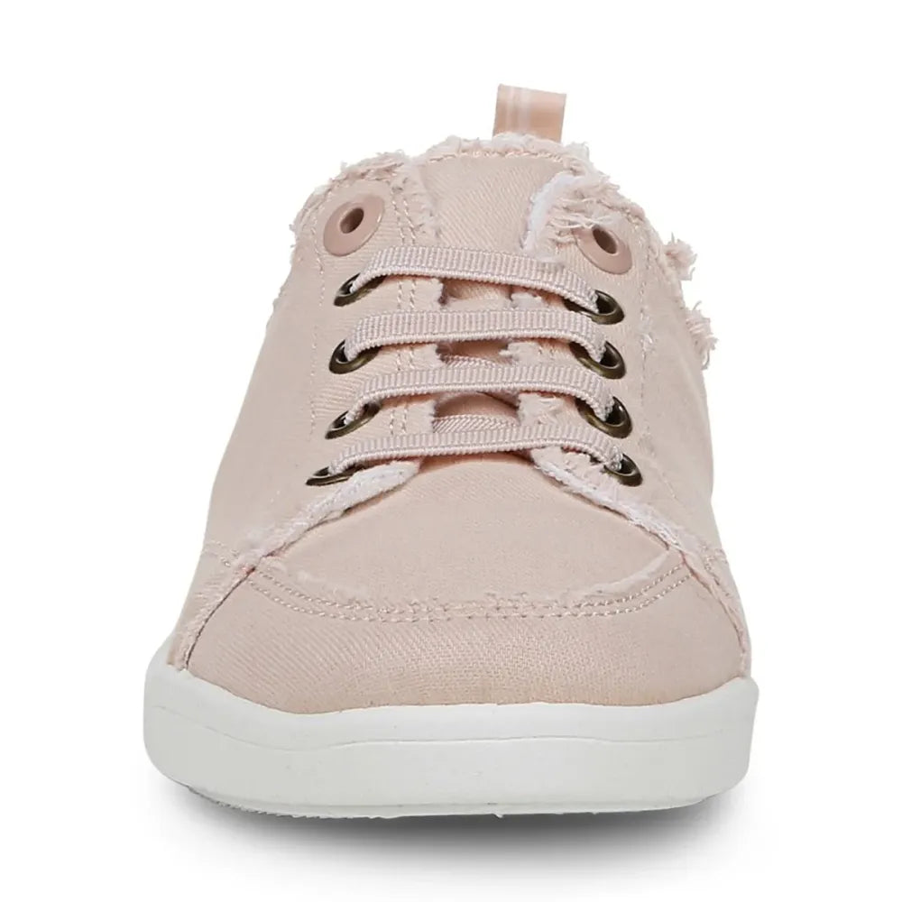 Beach Pismo Casual Sneaker: Canvas