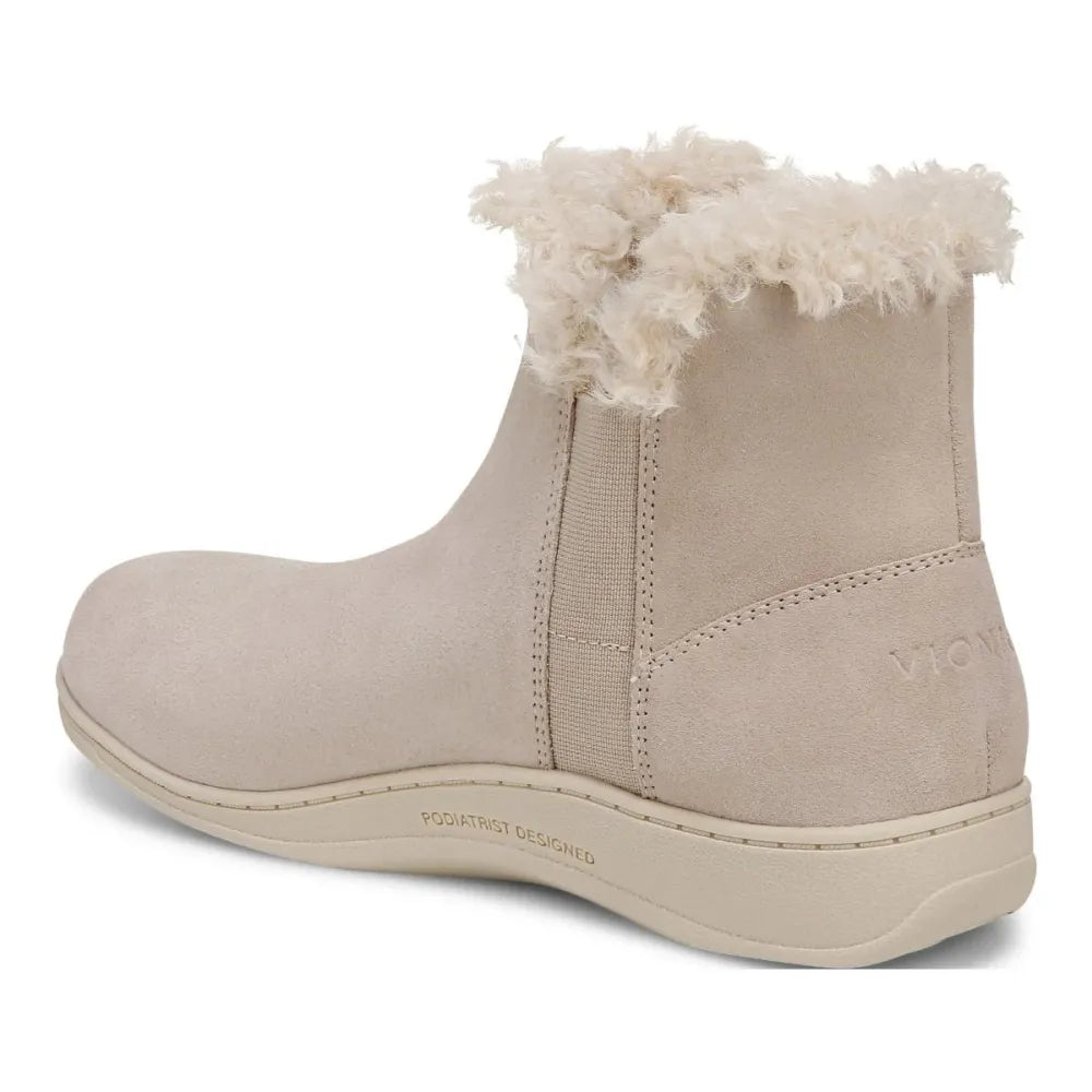 Unwind Bootie Slipper
