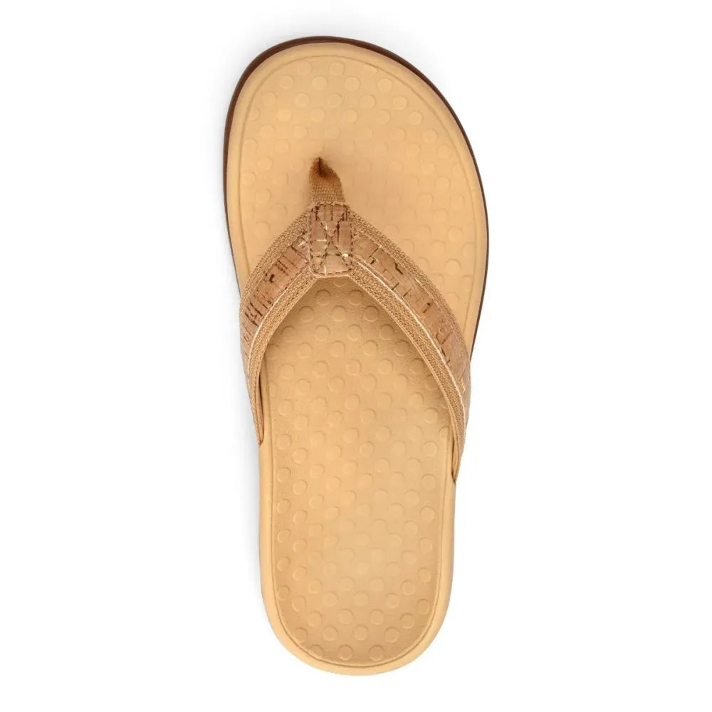 Tide II Toe Post Sandal