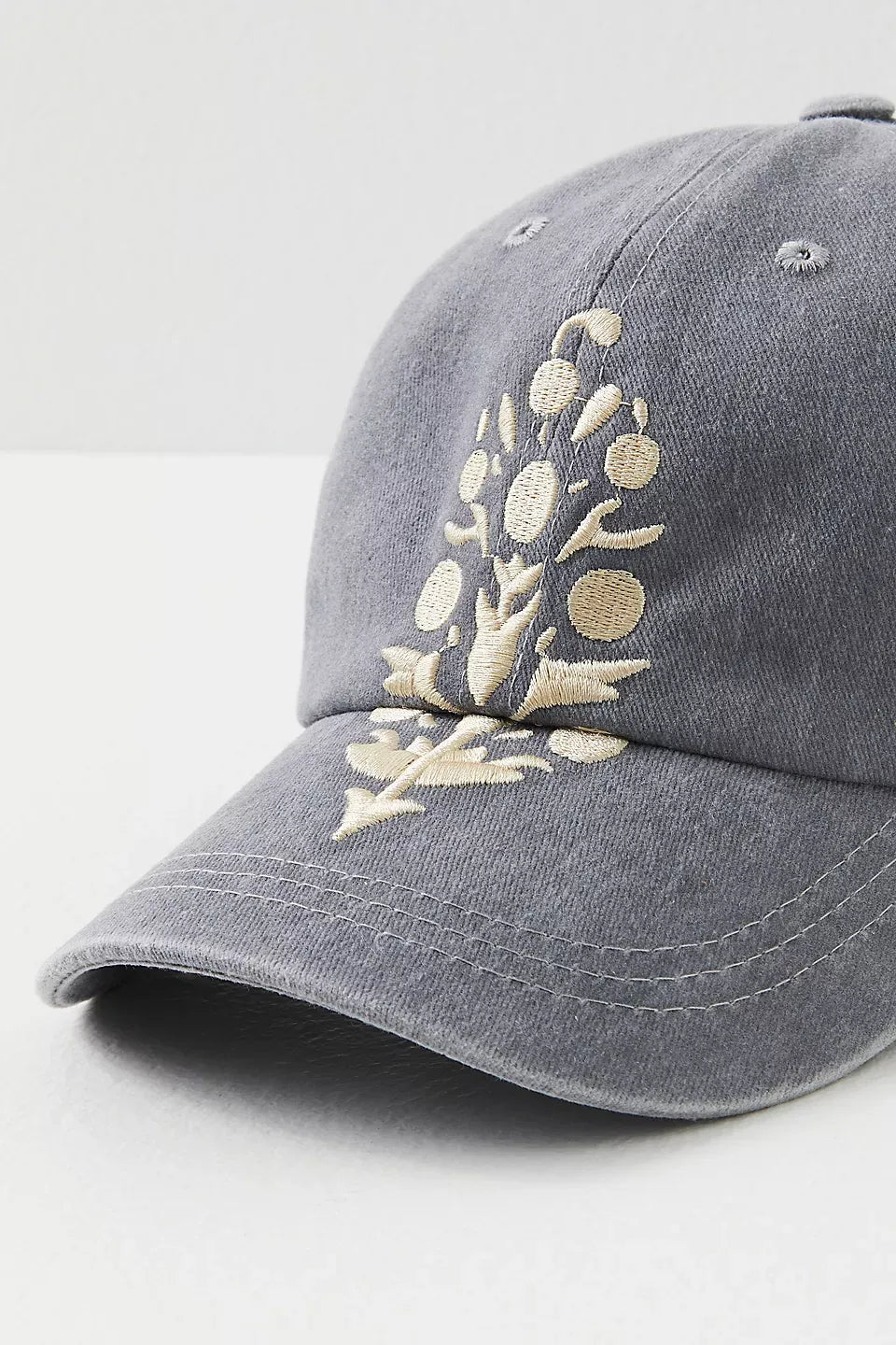Big Buti Baseball Cap