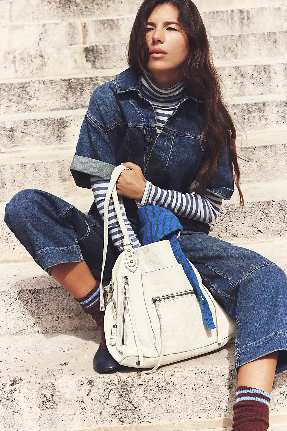We The Free Emerson Tote Bag